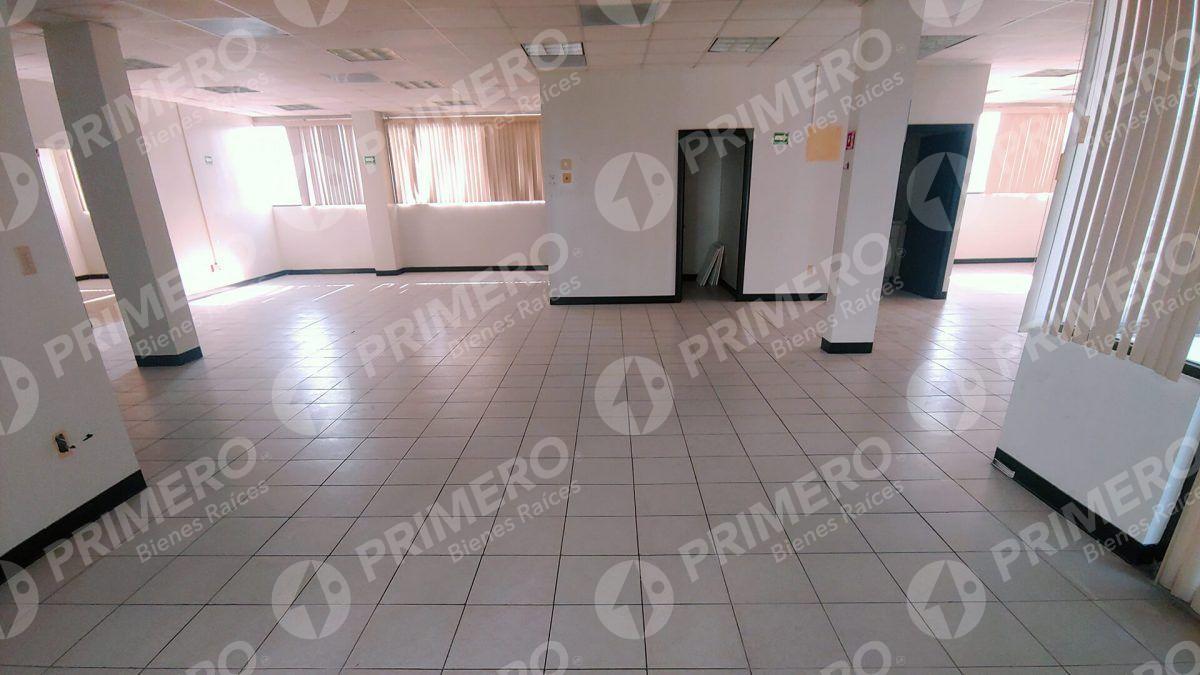 Oficinas en Renta en Zona Río PMR-829