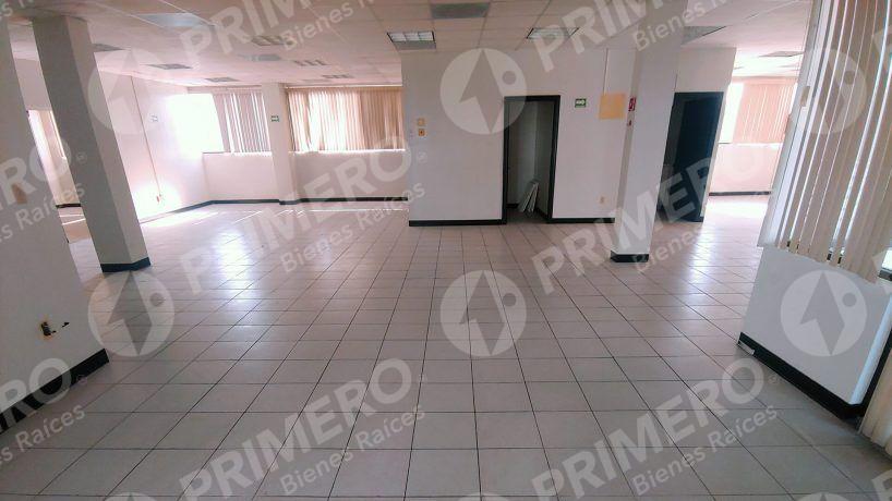 Oficinas en Renta en Zona Río PMR-829