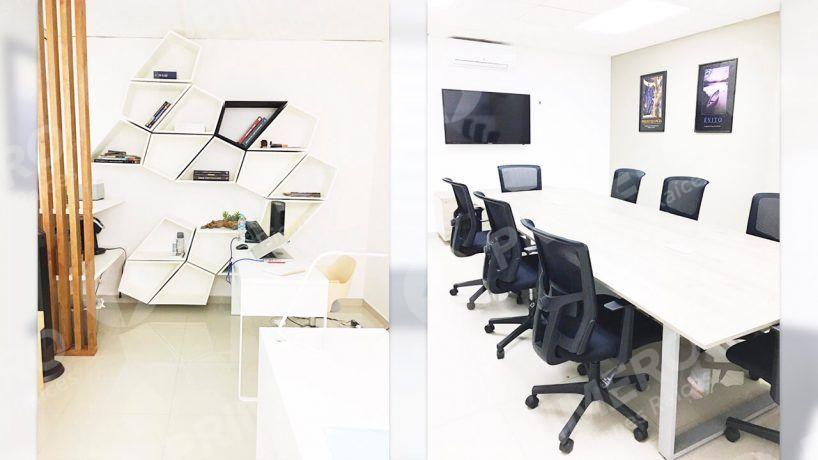 Oficinas en Renta en Viva Work Place PMR-963