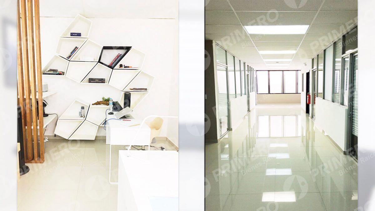 Oficinas en Renta en Viva Work Place PMR-963