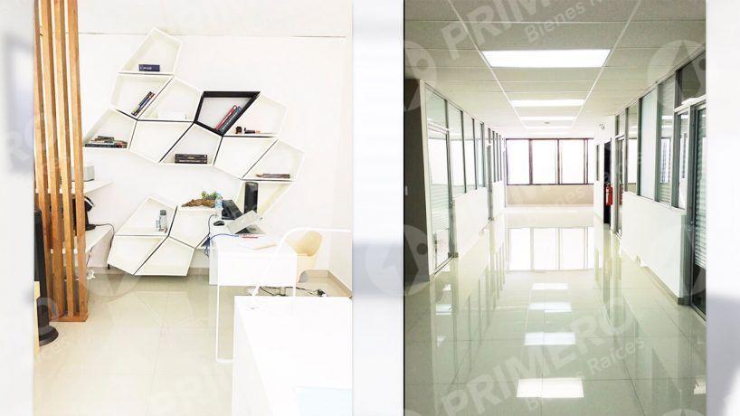 Oficinas en Renta en Viva Work Place PMR-963