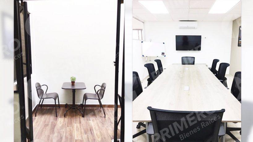 Oficinas en Renta en Viva Work Place PMR-963
