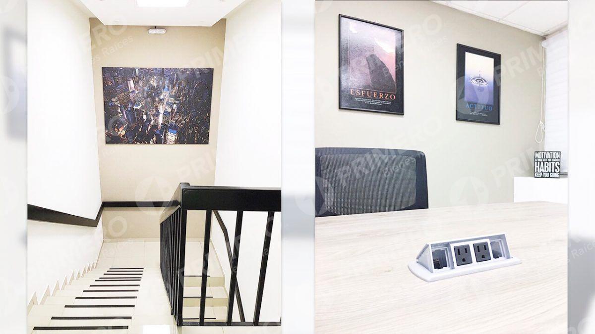 Oficinas en Renta en Viva Work Place PMR-963