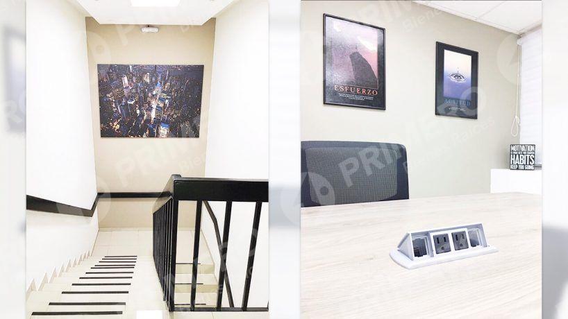 Oficinas en Renta en Viva Work Place PMR-963