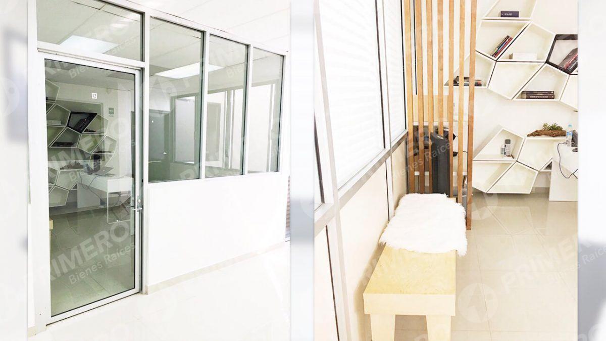 Oficinas en Renta en Viva Work Place PMR-963