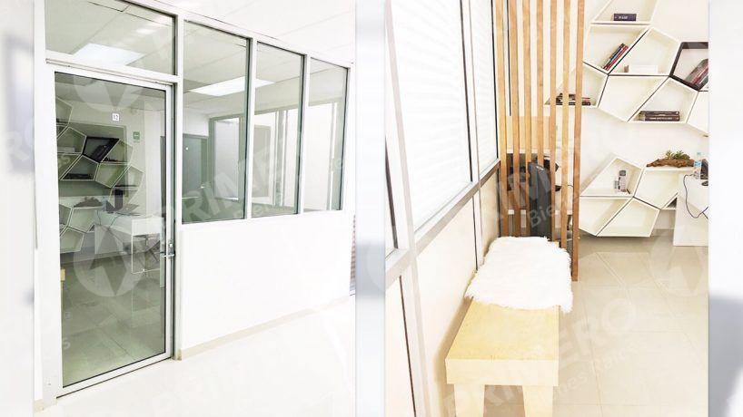 Oficinas en Renta en Viva Work Place PMR-963