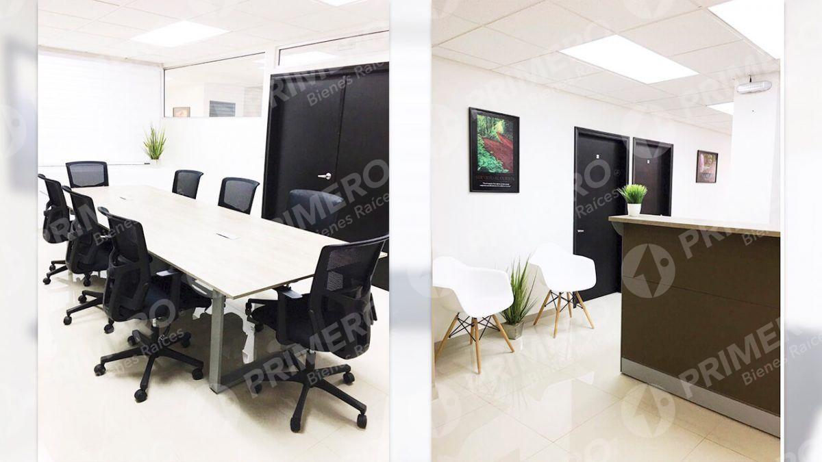 Oficinas en Renta en Viva Work Place PMR-963