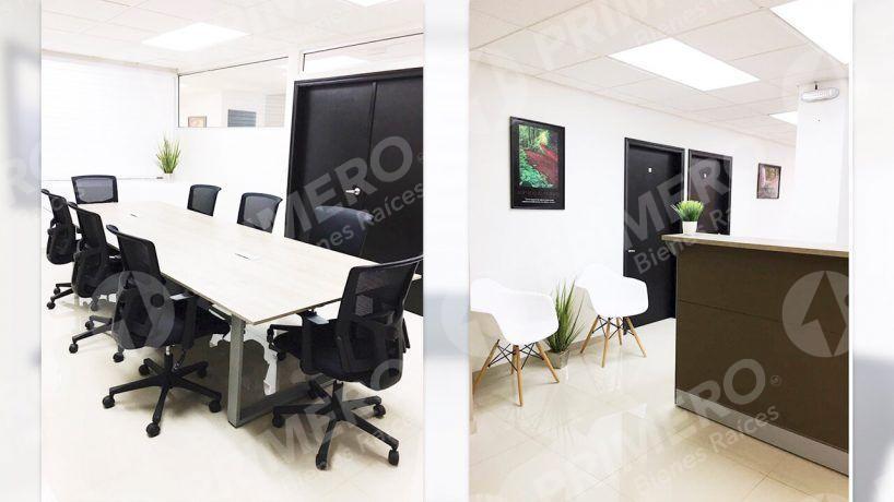 Oficinas en Renta en Viva Work Place PMR-963