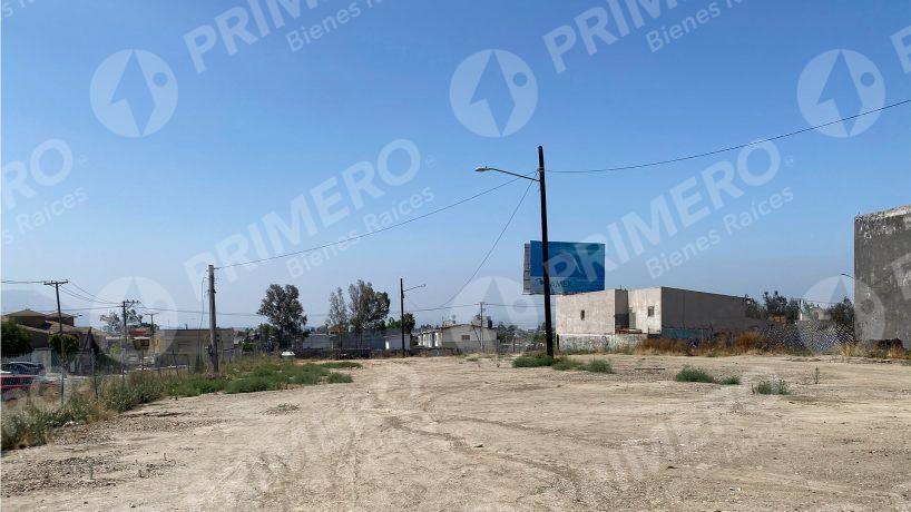 Terrenos en Venta en Garita de Otay PMR-992