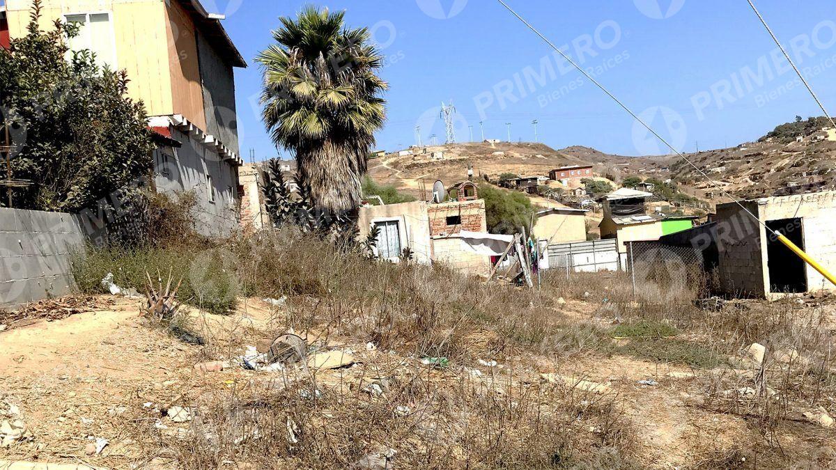 Terrenos en Venta en Playas de Rosarito PMR-1221
