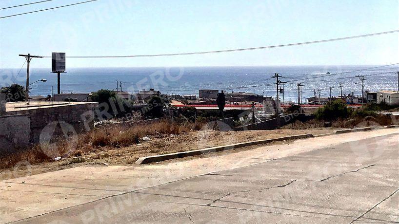 Terrenos en Venta en Playas de Rosarito PMR-1221