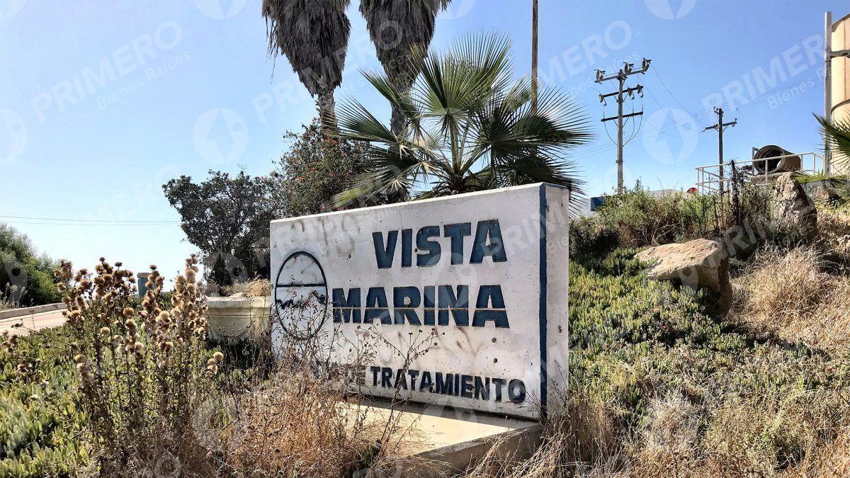 Terrenos en Venta en Playas de Rosarito PMR-1221