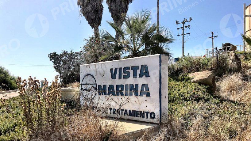 Terrenos en Venta en Playas de Rosarito PMR-1221