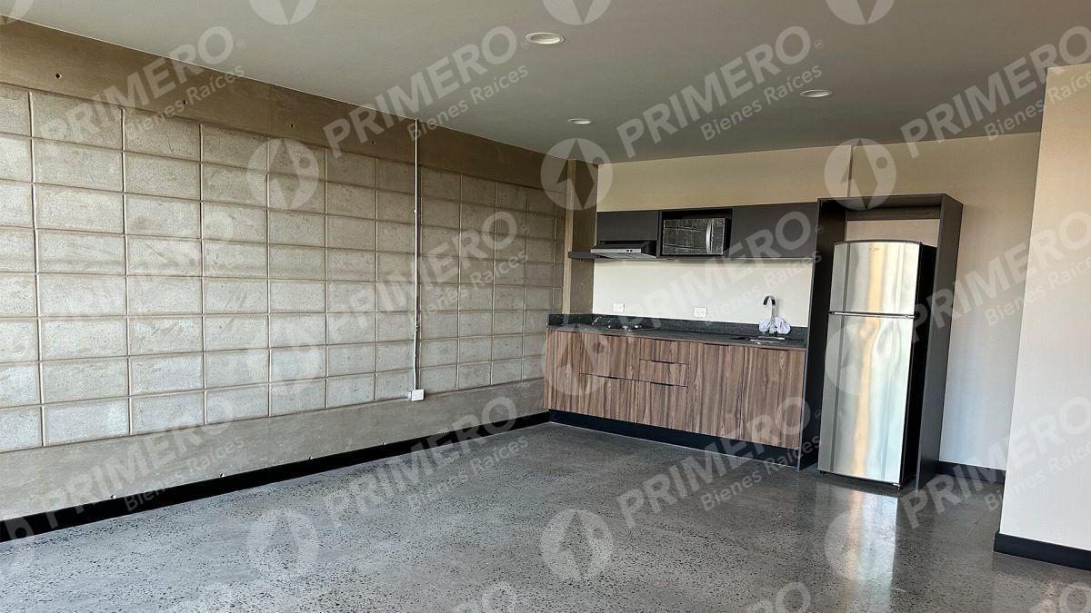 Departamentos en Venta en Loft Revolución PMR-323
