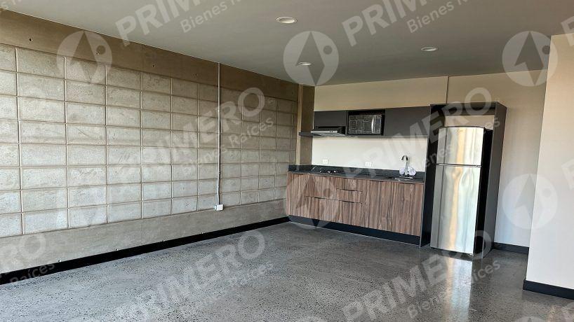 Departamentos en Venta en Loft Revolución PMR-323