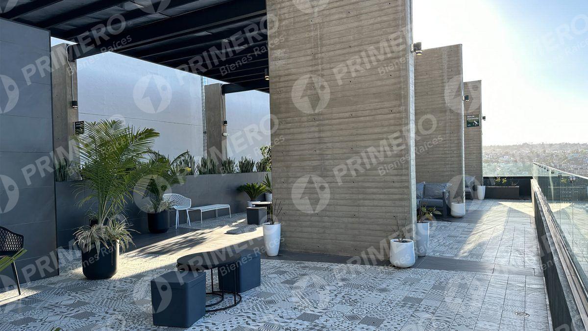 Departamentos en Venta en Loft Revolución PMR-323