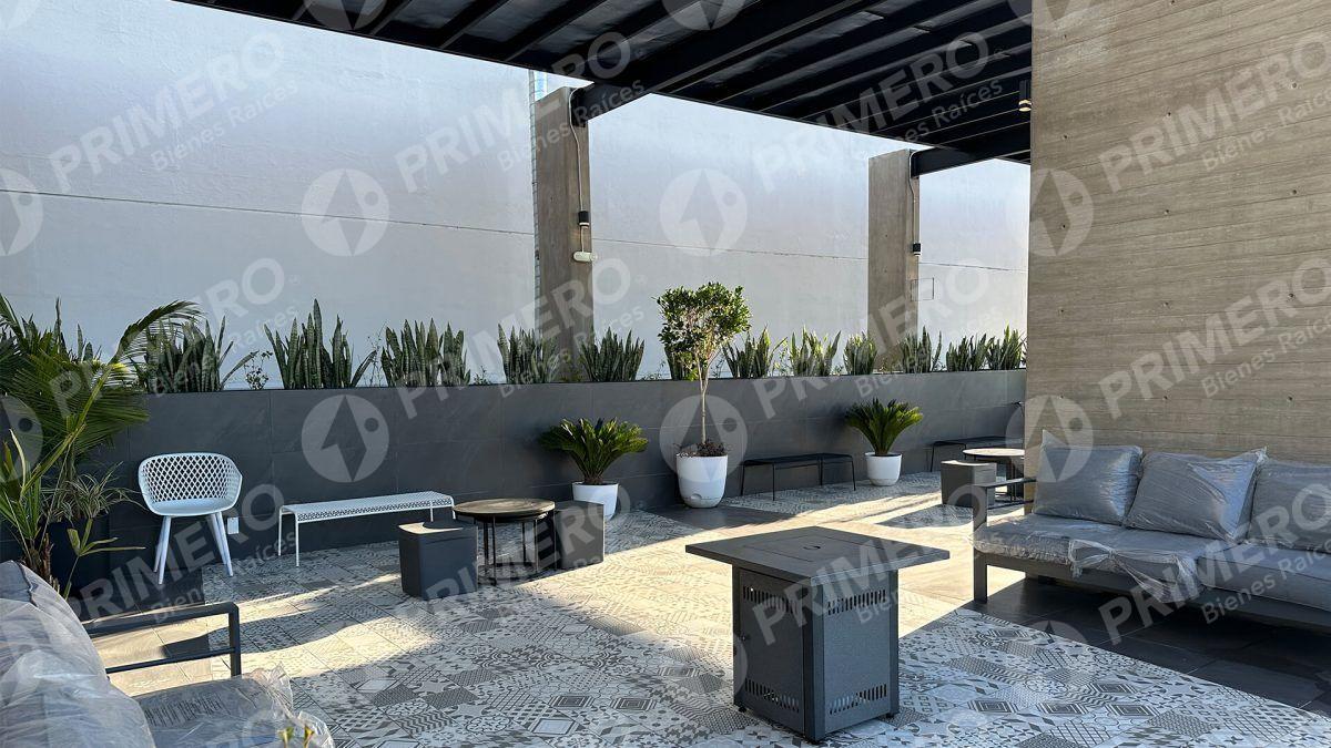 Departamentos en Venta en Loft Revolución PMR-323