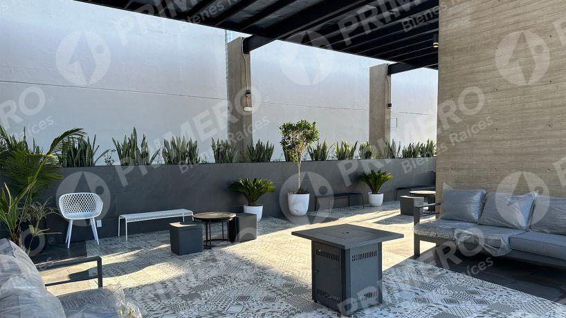 Departamentos en Venta en Loft Revolución PMR-323