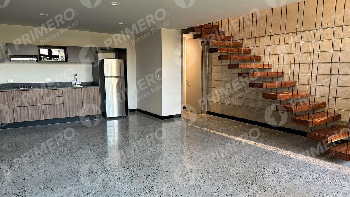 Departamentos en Venta en Loft Revolución PMR-323
