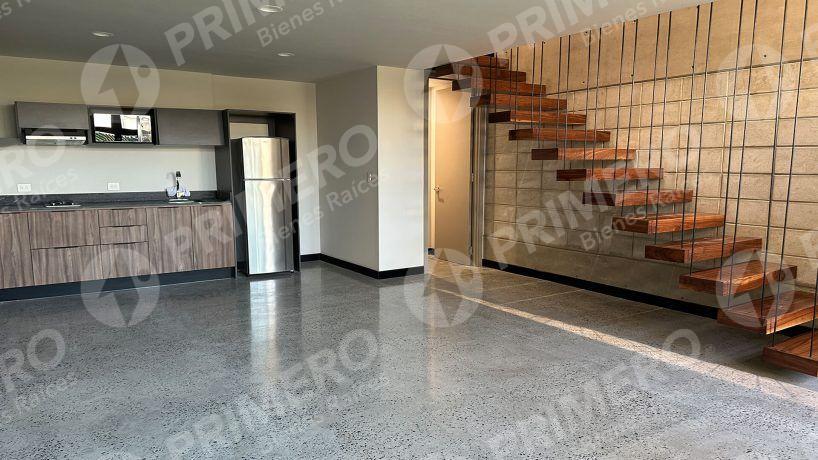 Departamentos en Venta en Loft Revolución PMR-323