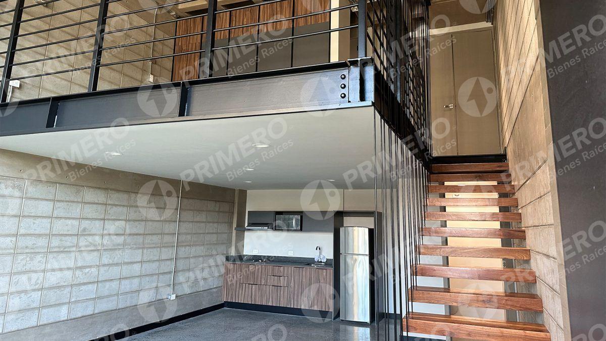 Departamentos en Venta en Loft Revolución PMR-323