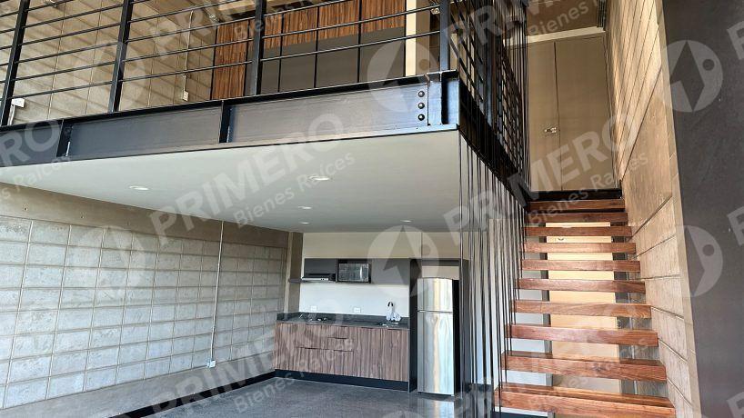 Departamentos en Venta en Loft Revolución PMR-323