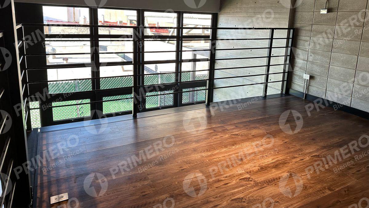 Departamentos en Venta en Loft Revolución PMR-323