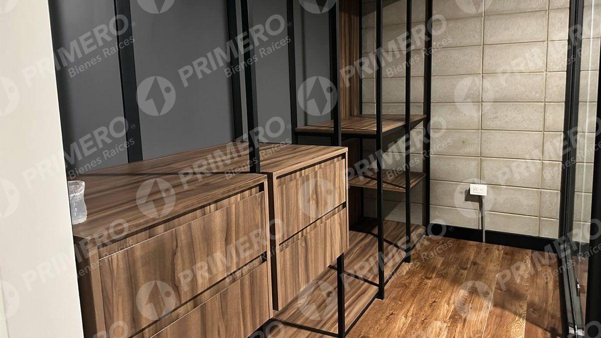 Departamentos en Venta en Loft Revolución PMR-323