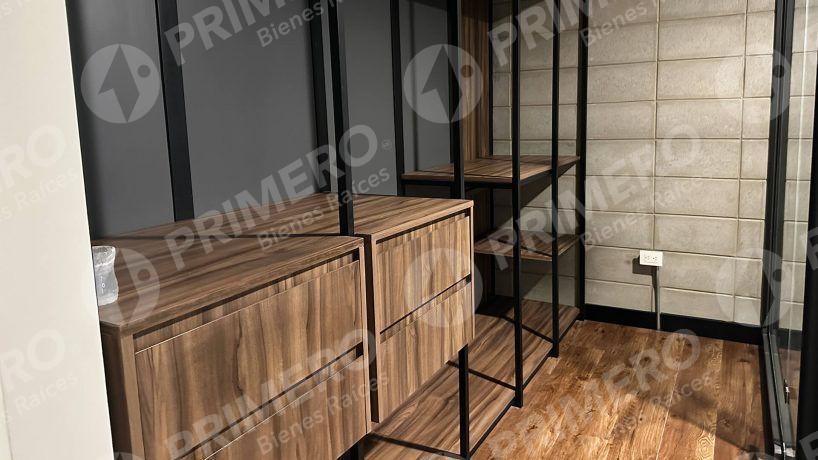 Departamentos en Venta en Loft Revolución PMR-323