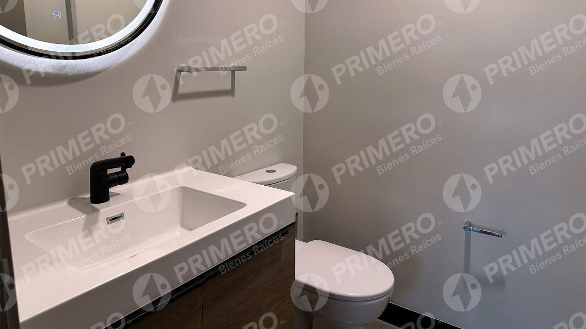 Departamentos en Venta en Loft Revolución PMR-323