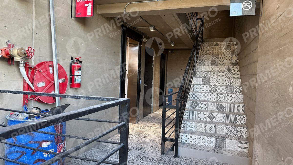 Departamentos en Venta en Loft Revolución PMR-323