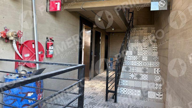 Departamentos en Venta en Loft Revolución PMR-323