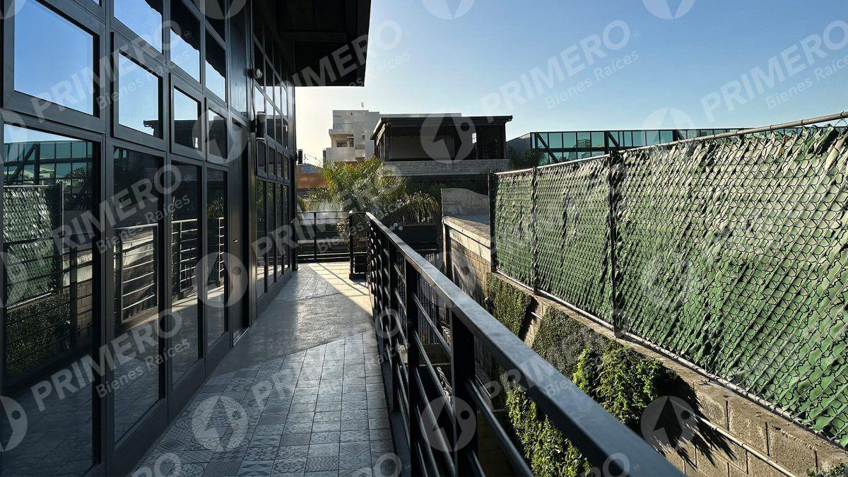 Departamentos en Venta en Loft Revolución PMR-323