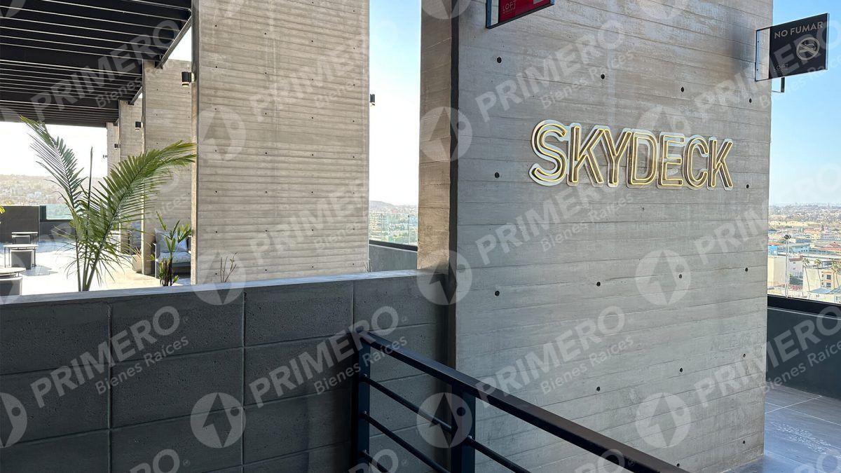 Departamentos en Venta en Loft Revolución PMR-323