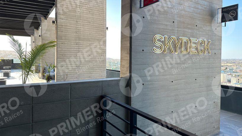Departamentos en Venta en Loft Revolución PMR-323