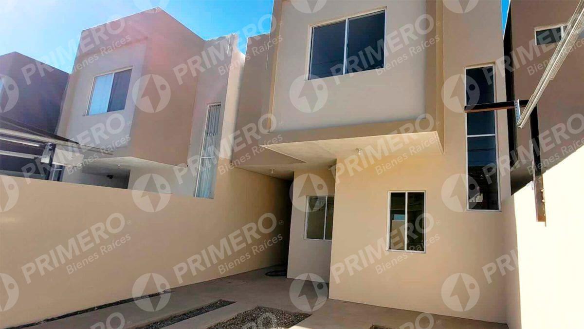 Casas en Venta en Villa Residencial del Rey II PMR-389