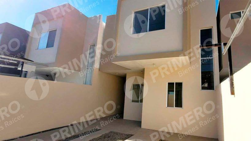 Casas en Venta en Villa Residencial del Rey II PMR-389