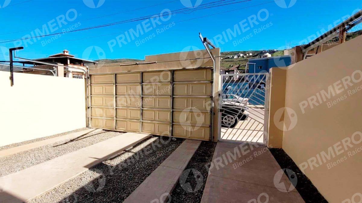 Casas en Venta en Villa Residencial del Rey II PMR-389