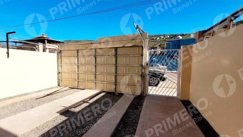 Casas en Venta en Villa Residencial del Rey II PMR-389