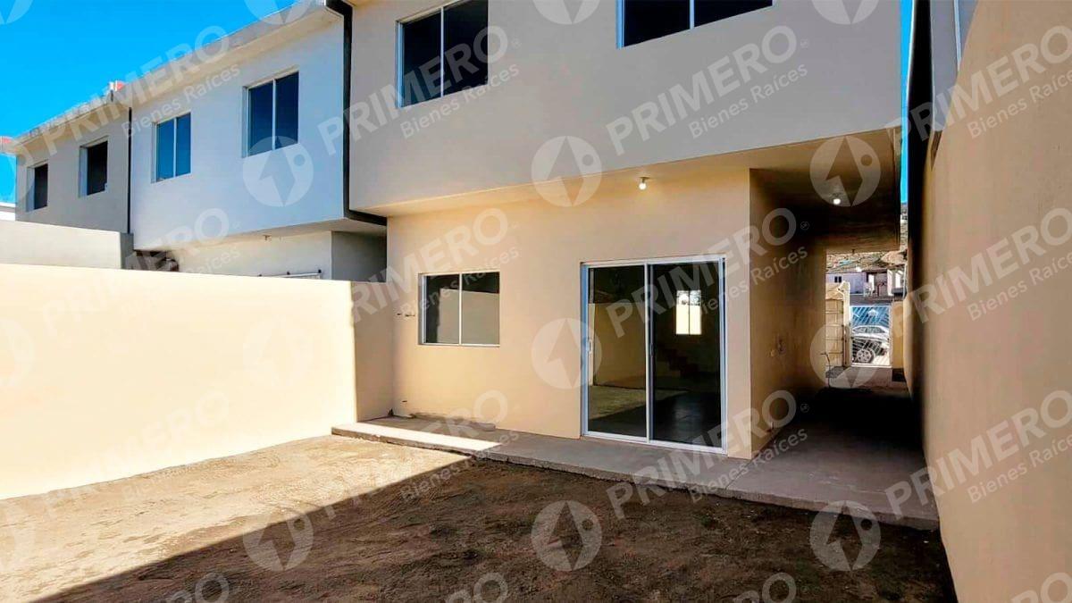 Casas en Venta en Villa Residencial del Rey II PMR-389