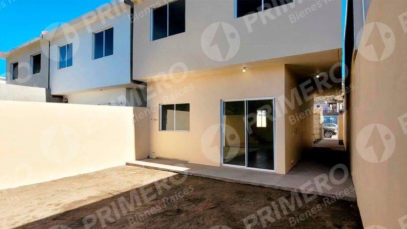 Casas en Venta en Villa Residencial del Rey II PMR-389