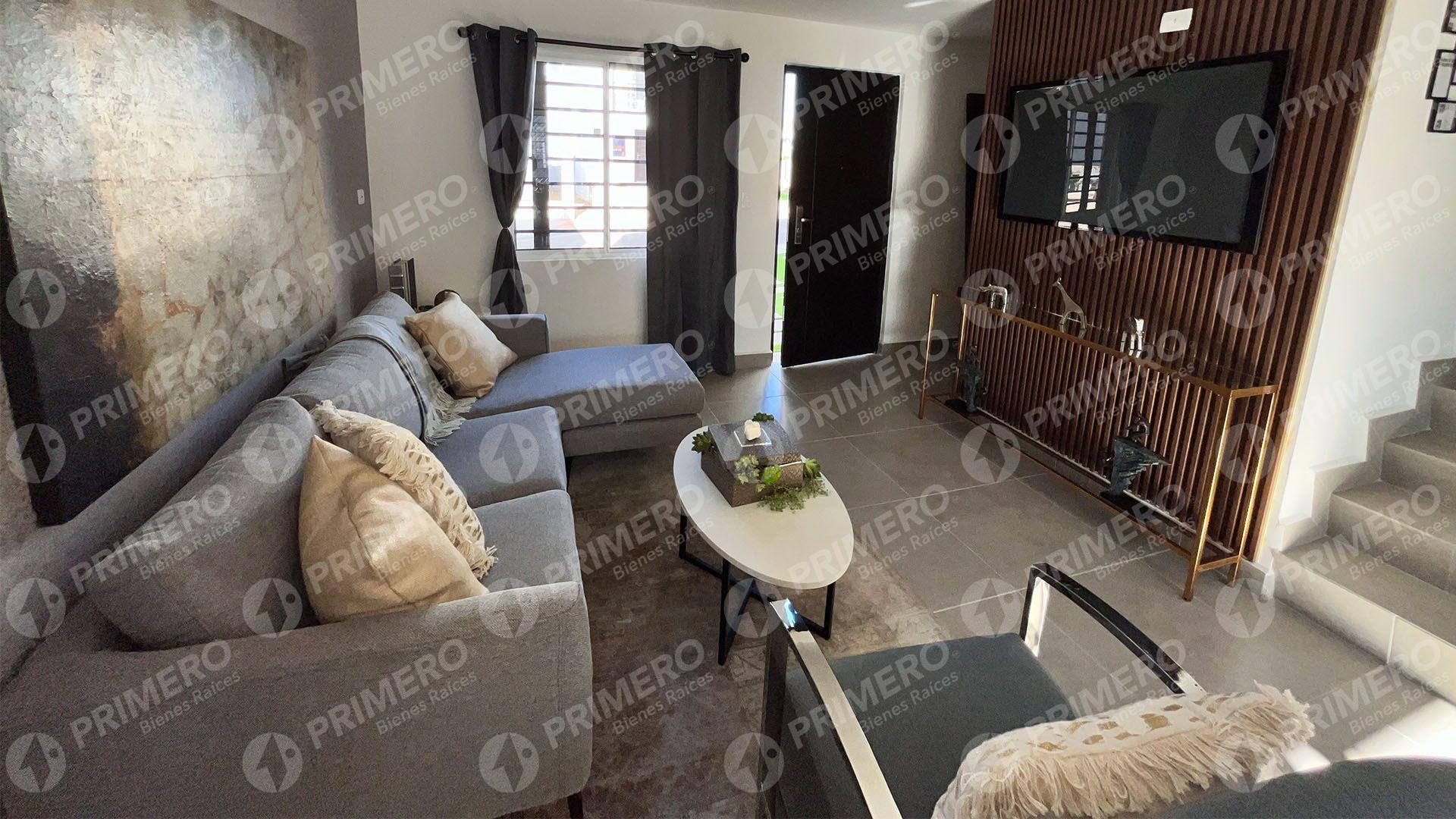 Casas en Venta en Privadas del Pacífico PMR-1005 - Primero Bienes Raices