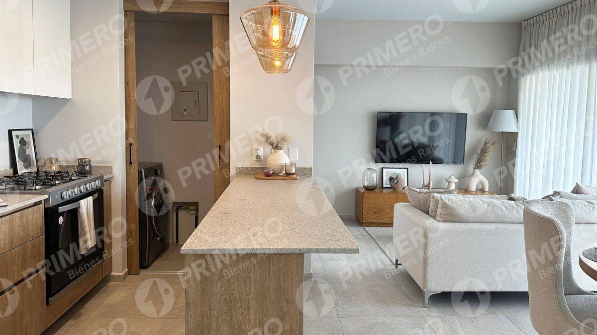 Departamentos en Venta en Central Garden PMR-875