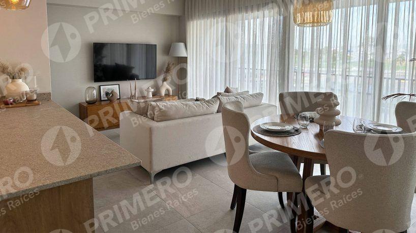 Departamentos en Venta en Central Garden PMR-875