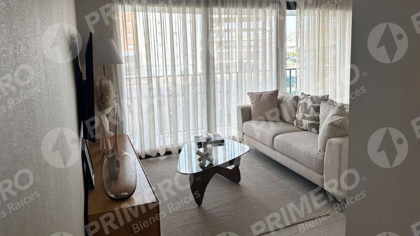 Departamentos en Venta en Central Garden PMR-875