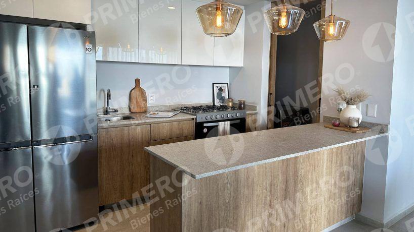 Departamentos en Venta en Central Garden PMR-875