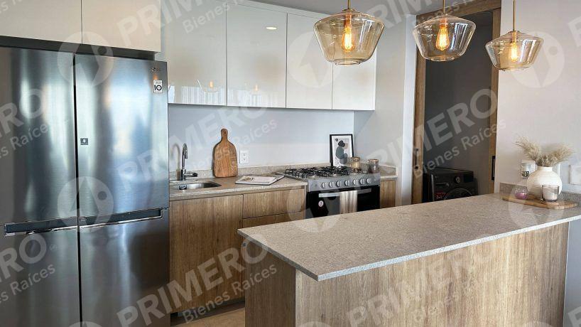 Departamentos en Venta en Central Garden PMR-875