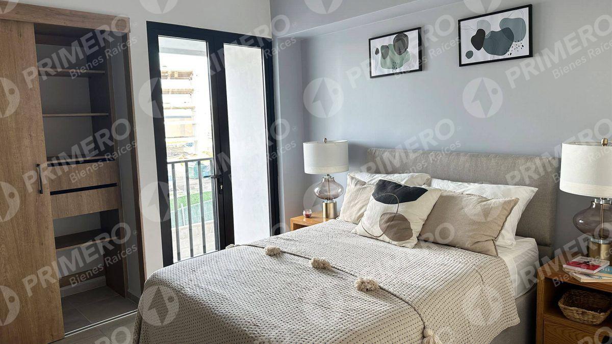Departamentos en Venta en Central Garden PMR-875