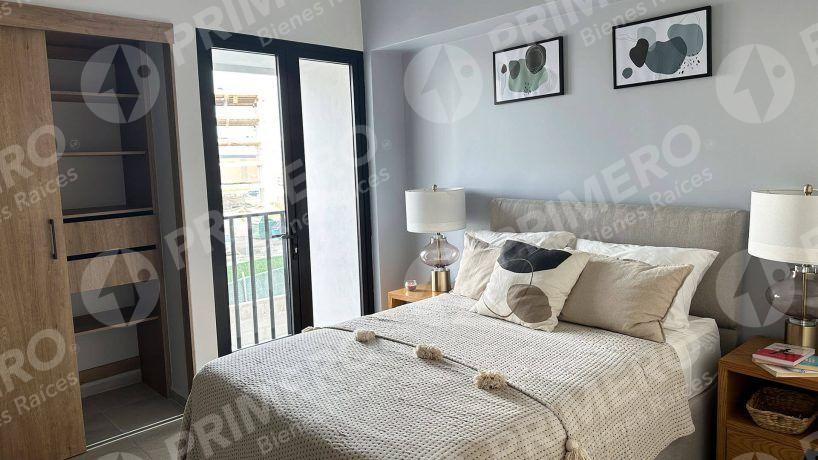 Departamentos en Venta en Central Garden PMR-875