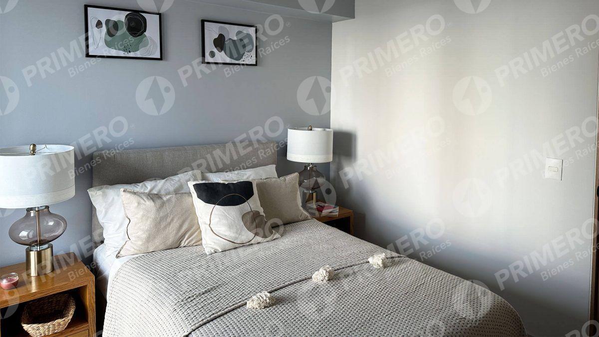 Departamentos en Venta en Central Garden PMR-875